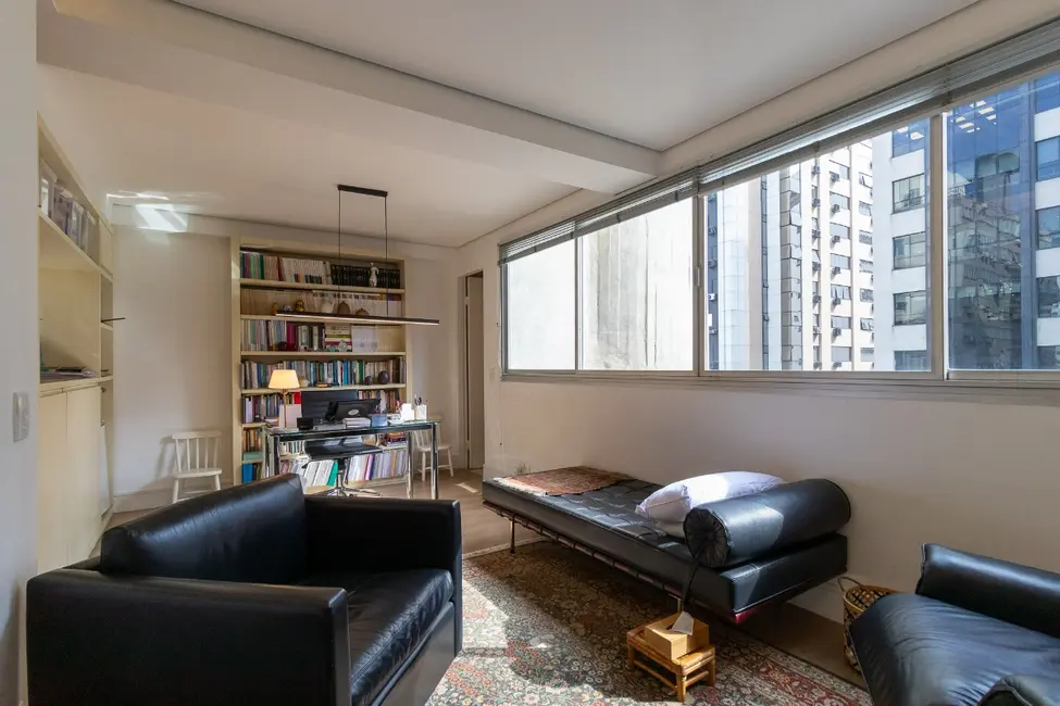 Foto 3 de Sala Comercial à venda, 47m2 em Itaim Bibi, São Paulo - SP