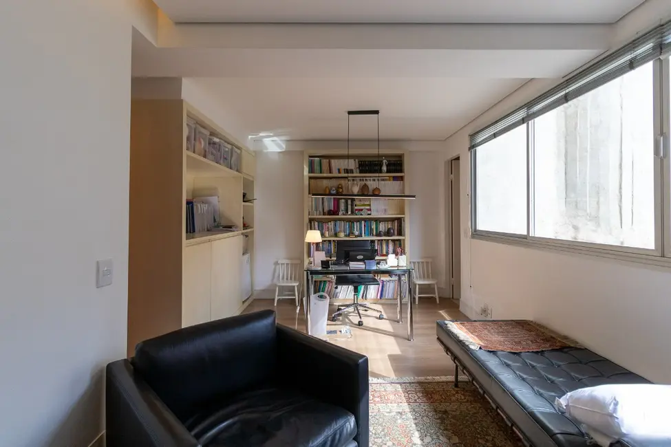 Foto 4 de Sala Comercial à venda, 47m2 em Itaim Bibi, São Paulo - SP