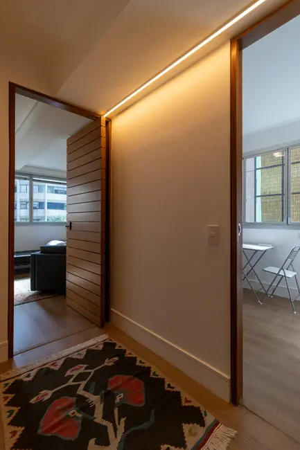 Foto 8 de Sala Comercial à venda, 47m2 em Itaim Bibi, São Paulo - SP