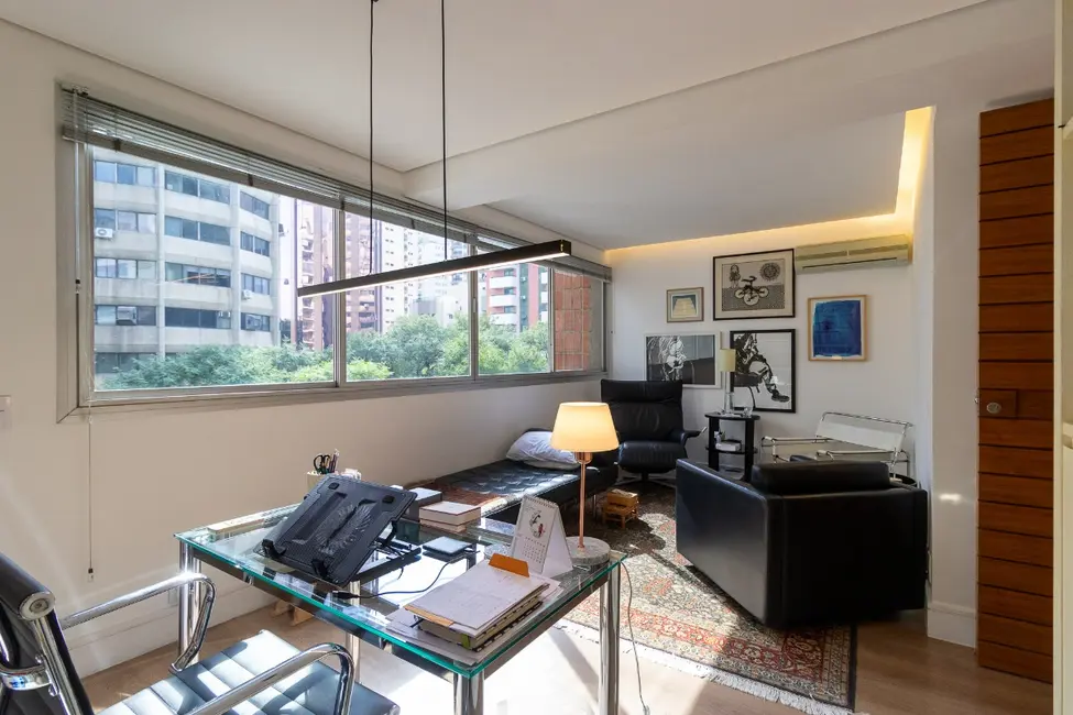 Foto 2 de Sala Comercial à venda, 47m2 em Itaim Bibi, São Paulo - SP