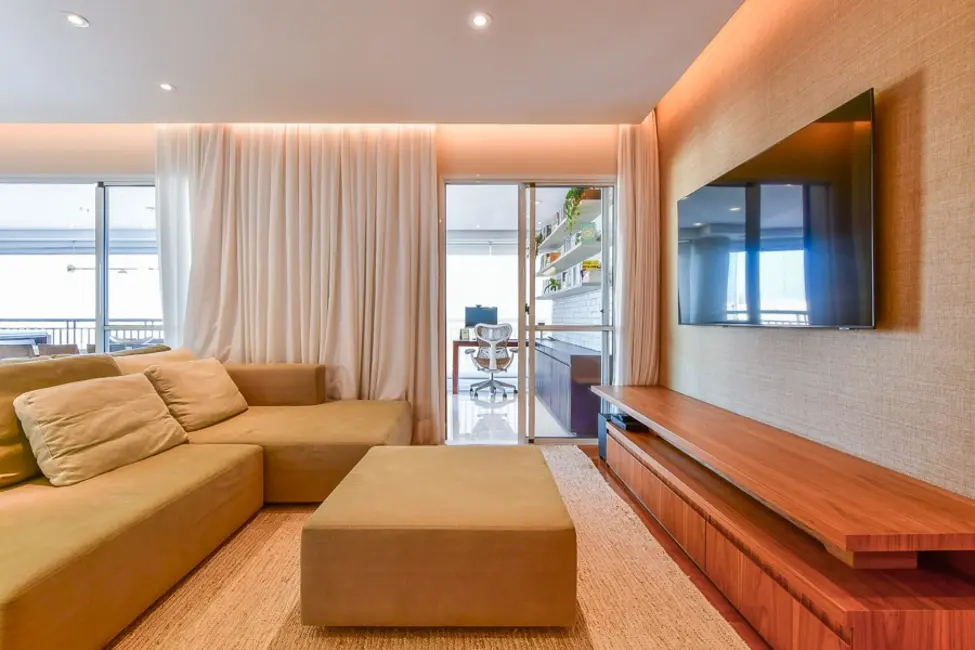 Apartamento com 3 quartos à venda, 184m2 em Vila Mariana, São Paulo - SP - imagem 1 Foto 1 de Apartamento com 3 quartos à venda, 184m2 em Vila Mariana, São Paulo - SP