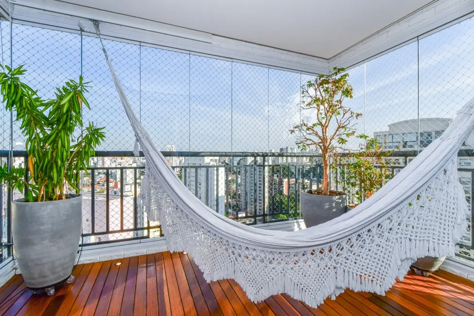 Apartamento com 3 quartos à venda, 184m2 em Vila Mariana, São Paulo - SP - imagem 4 Foto 4 de Apartamento com 3 quartos à venda, 184m2 em Vila Mariana, São Paulo - SP