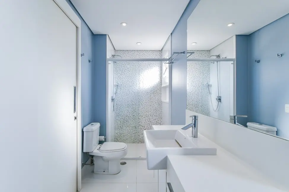 Apartamento com 3 quartos à venda, 184m2 em Vila Mariana, São Paulo - SP - imagem 7 Foto 7 de Apartamento com 3 quartos à venda, 184m2 em Vila Mariana, São Paulo - SP