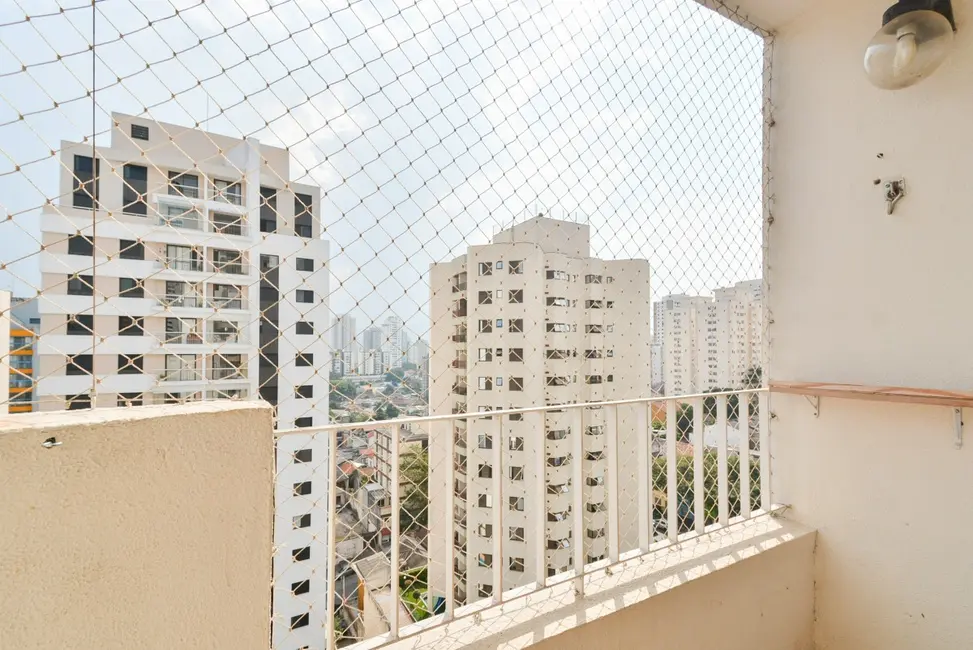 Apartamento com 3 quartos à venda, 70m2 em Vila Pompéia, São Paulo - SP - imagem 6 Foto 6 de Apartamento com 3 quartos à venda, 70m2 em Vila Pompéia, São Paulo - SP