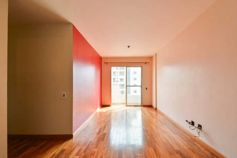 Foto 2 de Apartamento com 3 quartos à venda, 70m2 em Vila Pompéia, São Paulo - SP