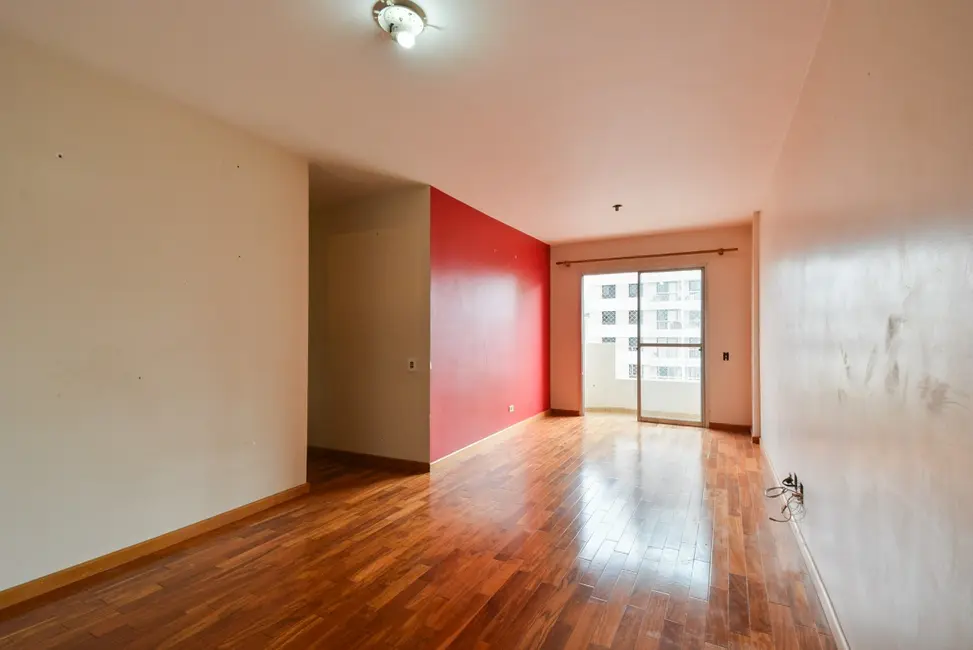 Foto 1 de Apartamento com 3 quartos à venda, 70m2 em Vila Pompéia, São Paulo - SP