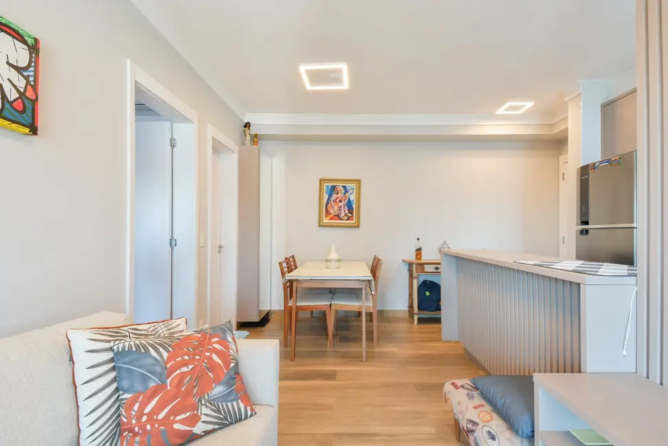 Foto 5 de Apartamento com 1 quarto à venda, 50m2 em Pinheiros, São Paulo - SP