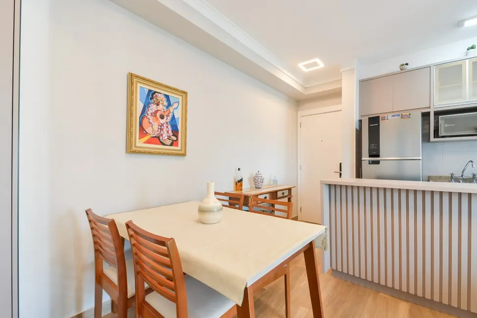 Foto 3 de Apartamento com 1 quarto à venda, 50m2 em Pinheiros, São Paulo - SP