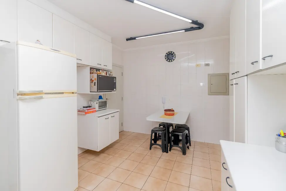 Foto 8 de Apartamento com 3 quartos à venda, 117m2 em Vila da Saúde, São Paulo - SP
