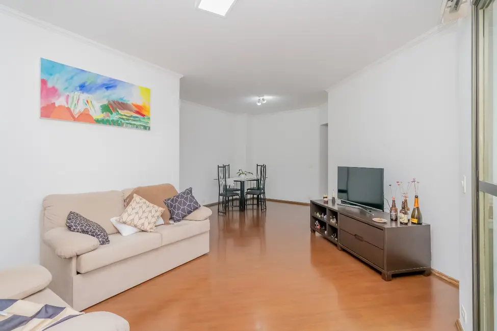 Foto 4 de Apartamento com 3 quartos à venda, 117m2 em Vila da Saúde, São Paulo - SP