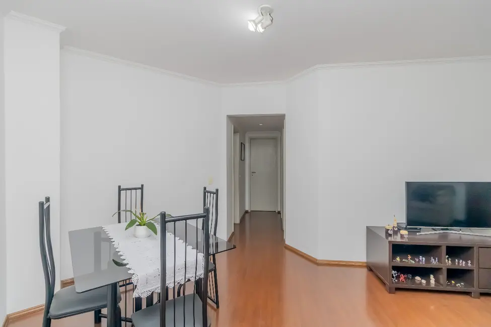 Foto 6 de Apartamento com 3 quartos à venda, 117m2 em Vila da Saúde, São Paulo - SP