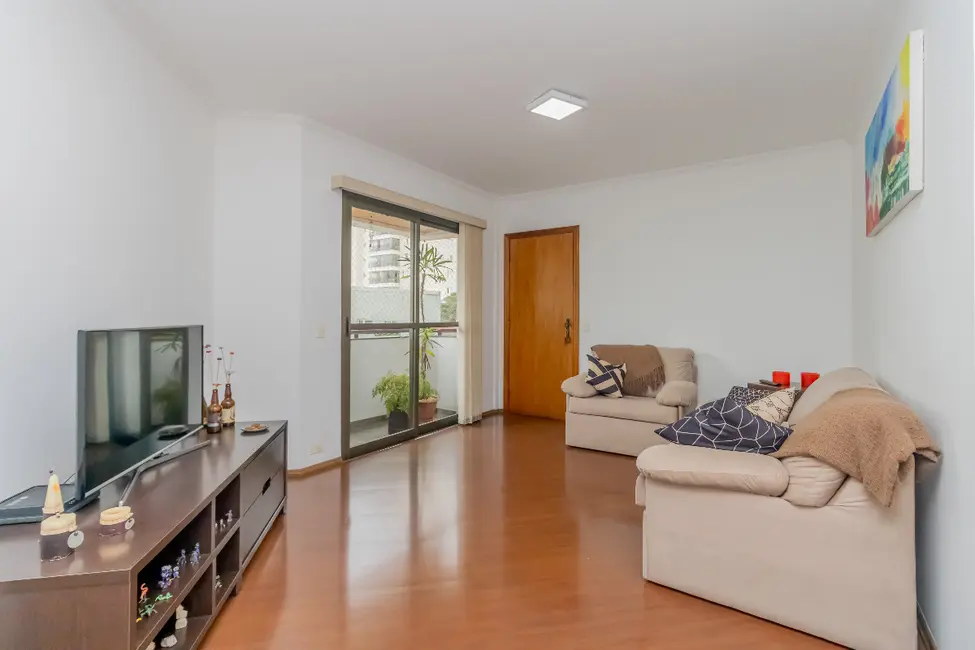 Foto 2 de Apartamento com 3 quartos à venda, 117m2 em Vila da Saúde, São Paulo - SP