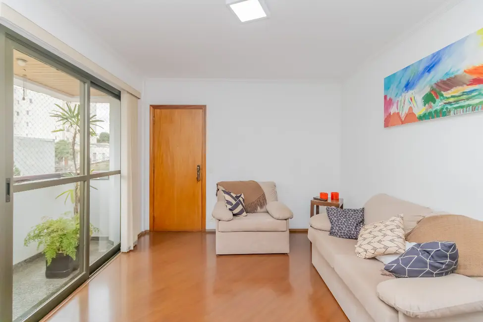 Foto 1 de Apartamento com 3 quartos à venda, 117m2 em Vila da Saúde, São Paulo - SP