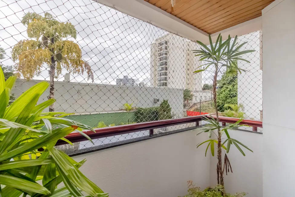 Foto 3 de Apartamento com 3 quartos à venda, 117m2 em Vila da Saúde, São Paulo - SP
