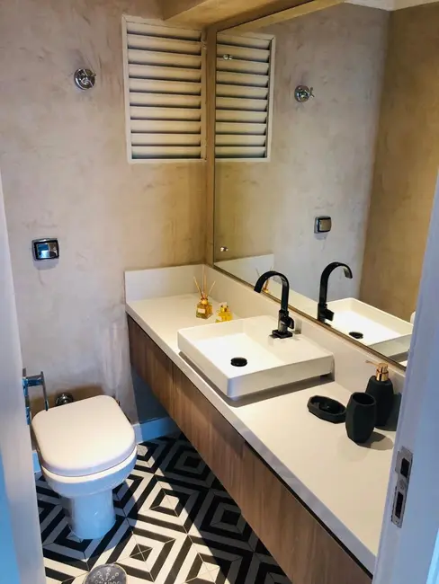 Foto 3 de Apartamento com 2 quartos à venda, 92m2 em Itaim Bibi, São Paulo - SP