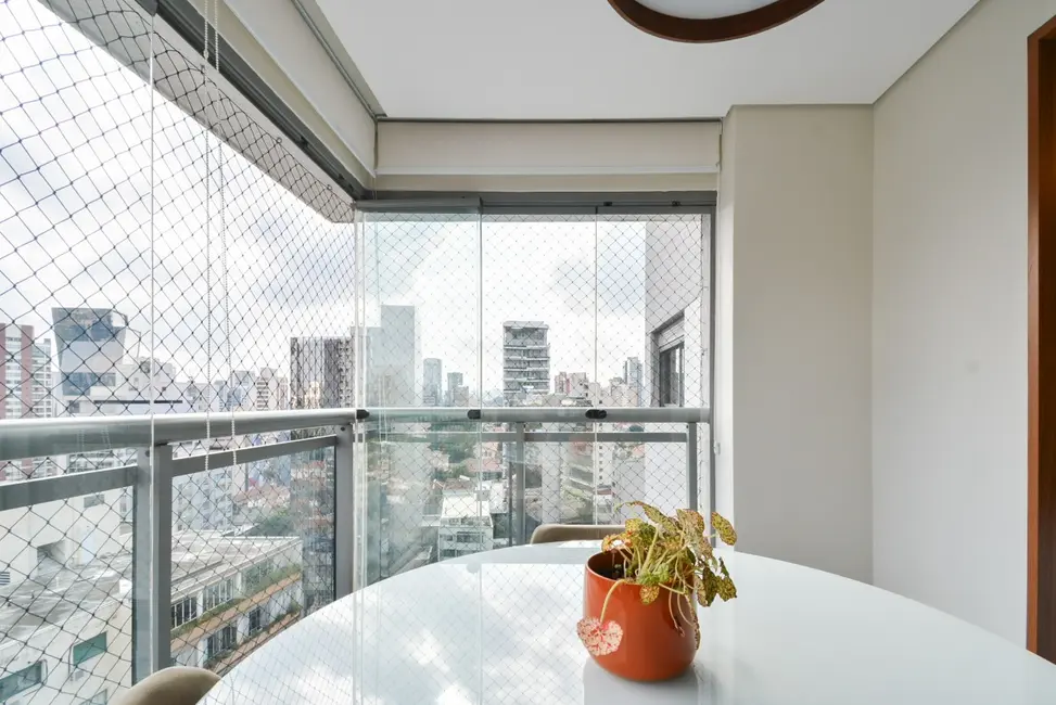 Foto 8 de Apartamento com 2 quartos à venda, 68m2 em Pinheiros, São Paulo - SP