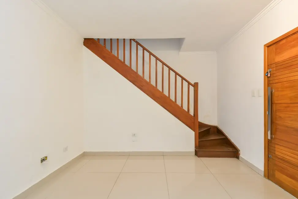 Foto 2 de Casa com 3 quartos à venda, 175m2 em Vila Anglo Brasileira, São Paulo - SP
