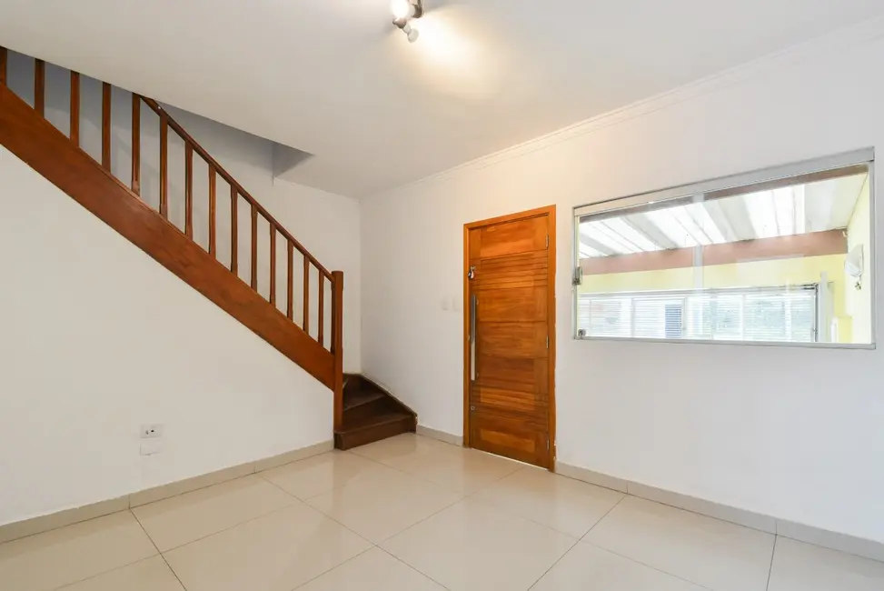 Foto 3 de Casa com 3 quartos à venda, 175m2 em Vila Anglo Brasileira, São Paulo - SP