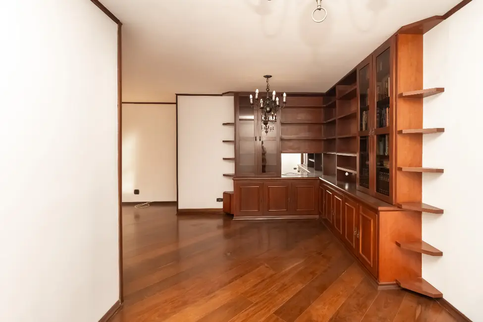 Foto 6 de Apartamento com 3 quartos à venda, 128m2 em Vila Clementino, São Paulo - SP