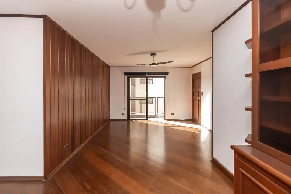 Foto 1 de Apartamento com 3 quartos à venda, 128m2 em Vila Clementino, São Paulo - SP