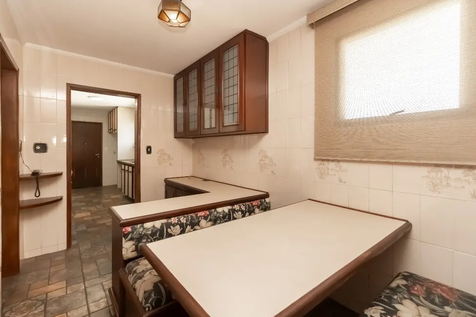 Foto 9 de Apartamento com 3 quartos à venda, 128m2 em Vila Clementino, São Paulo - SP