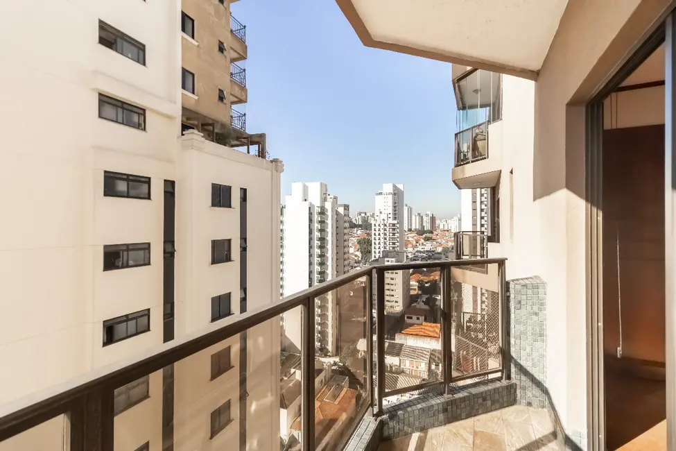 Foto 4 de Apartamento com 3 quartos à venda, 128m2 em Vila Clementino, São Paulo - SP