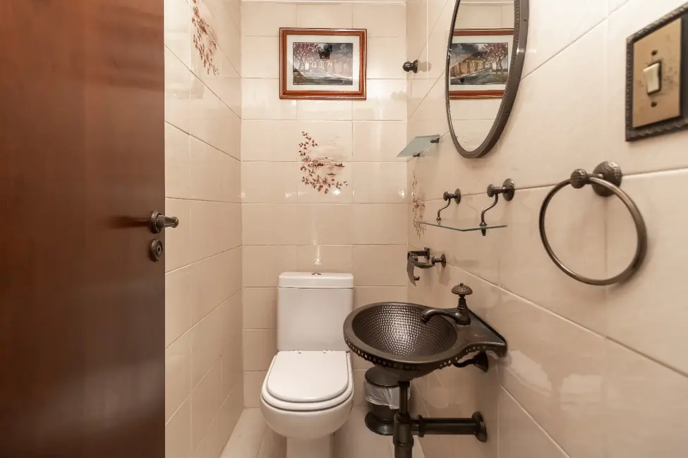 Foto 7 de Apartamento com 3 quartos à venda, 128m2 em Vila Clementino, São Paulo - SP