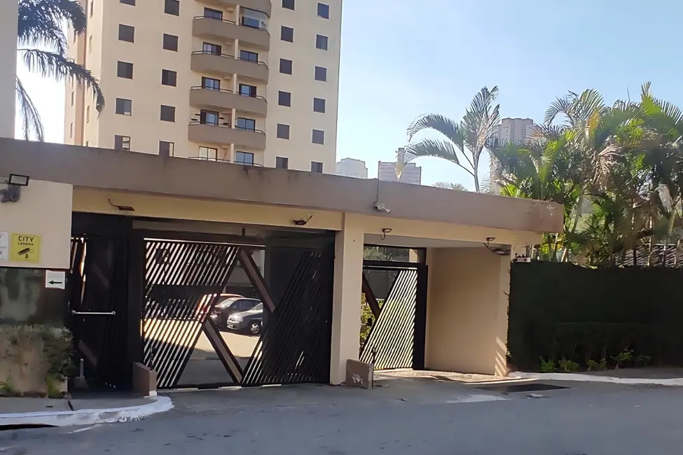 Apartamento com 3 quartos à venda, 61m2 em Morumbi, São Paulo - SP - imagem 3 Foto 3 de Apartamento com 3 quartos à venda, 61m2 em Morumbi, São Paulo - SP