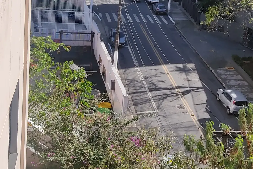 Apartamento com 3 quartos à venda, 61m2 em Morumbi, São Paulo - SP - imagem 9 Foto 9 de Apartamento com 3 quartos à venda, 61m2 em Morumbi, São Paulo - SP