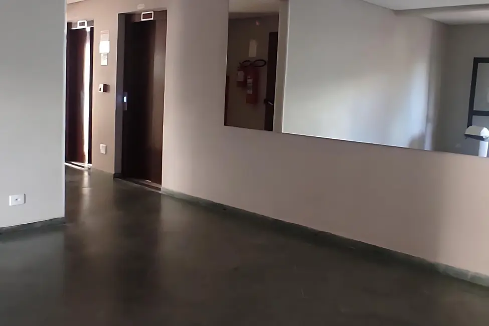 Apartamento com 3 quartos à venda, 61m2 em Morumbi, São Paulo - SP - imagem 5 Foto 5 de Apartamento com 3 quartos à venda, 61m2 em Morumbi, São Paulo - SP