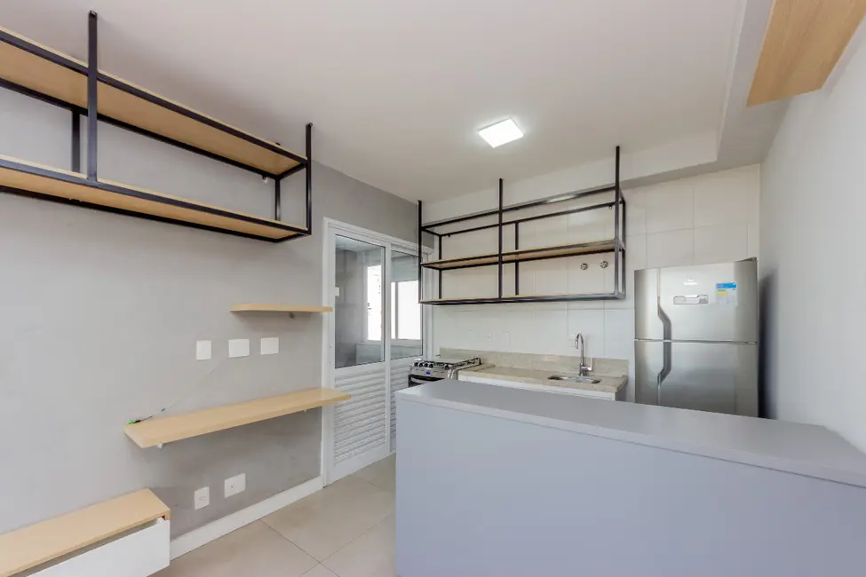 Apartamento com 1 quarto à venda, 41m2 em Saúde, São Paulo - SP - imagem 9 Foto 9 de Apartamento com 1 quarto à venda, 41m2 em Saúde, São Paulo - SP