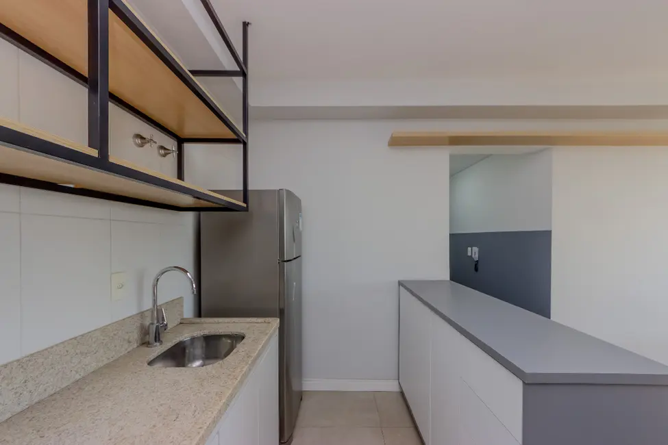 Apartamento com 1 quarto à venda, 41m2 em Saúde, São Paulo - SP - imagem 7 Foto 7 de Apartamento com 1 quarto à venda, 41m2 em Saúde, São Paulo - SP