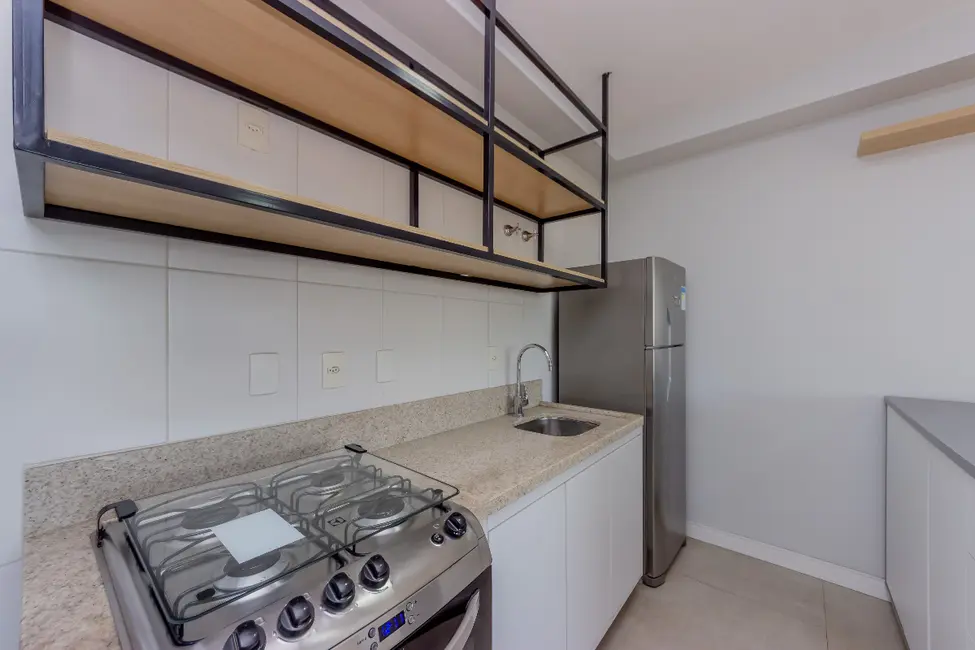 Apartamento com 1 quarto à venda, 41m2 em Saúde, São Paulo - SP - imagem 3 Foto 3 de Apartamento com 1 quarto à venda, 41m2 em Saúde, São Paulo - SP