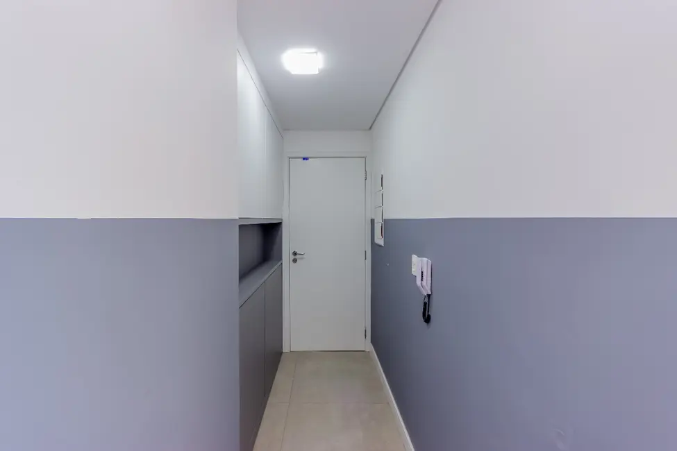 Apartamento com 1 quarto à venda, 41m2 em Saúde, São Paulo - SP - imagem 5 Foto 5 de Apartamento com 1 quarto à venda, 41m2 em Saúde, São Paulo - SP