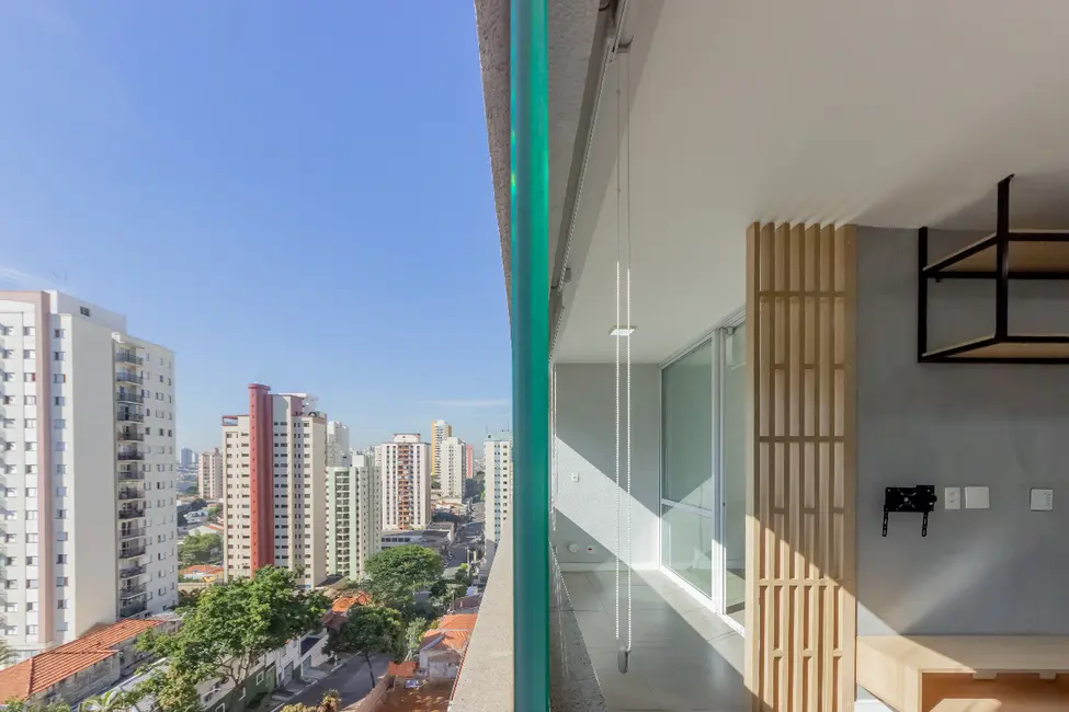 Foto 2 de Apartamento com 1 quarto à venda, 41m2 em Saúde, São Paulo - SP