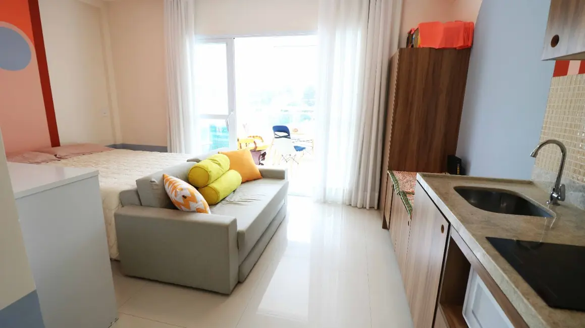 Foto 5 de Apartamento com 1 quarto à venda, 32m2 em Pinheiros, São Paulo - SP