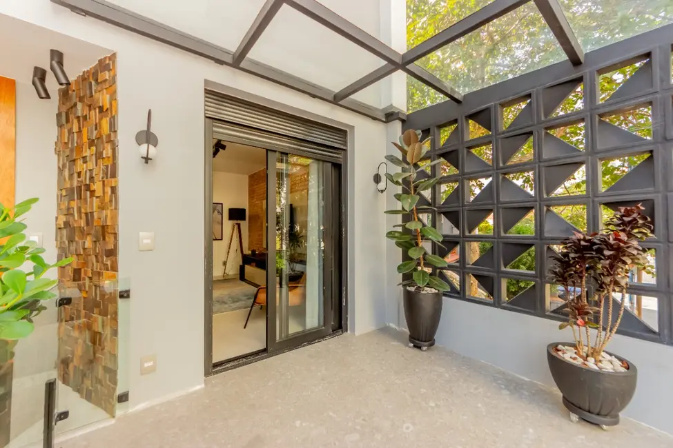 Foto 7 de Casa com 2 quartos à venda, 120m2 em Jardim da Glória, São Paulo - SP