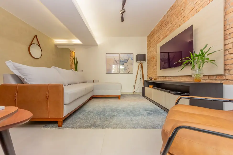 Foto 8 de Casa com 2 quartos à venda, 120m2 em Jardim da Glória, São Paulo - SP