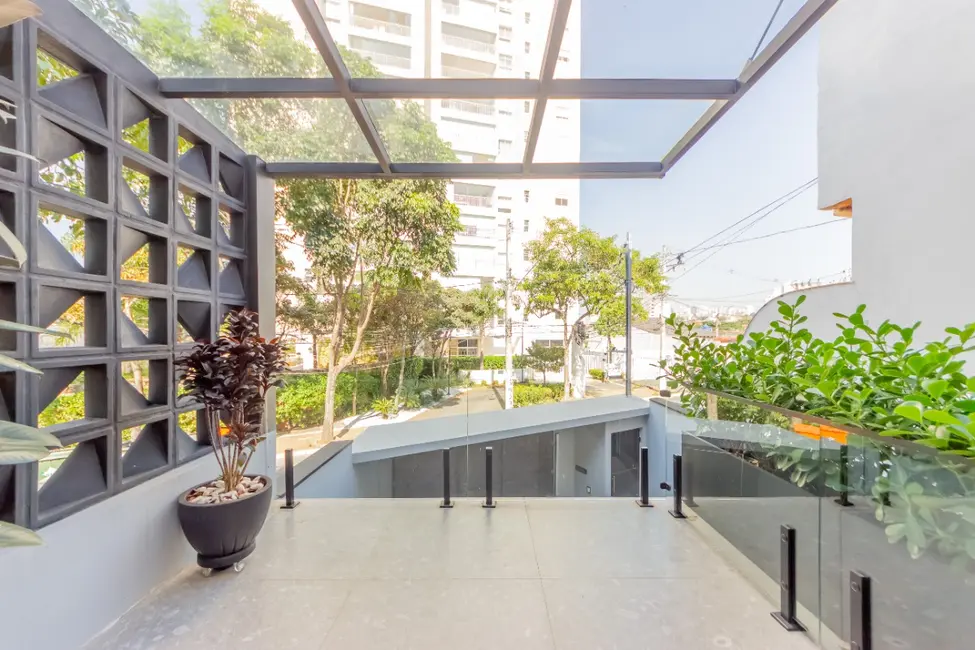 Foto 5 de Casa com 2 quartos à venda, 120m2 em Jardim da Glória, São Paulo - SP