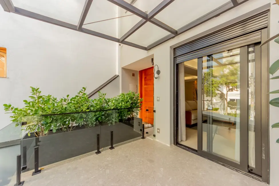 Foto 6 de Casa com 2 quartos à venda, 120m2 em Jardim da Glória, São Paulo - SP