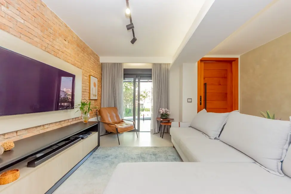 Foto 2 de Casa com 2 quartos à venda, 120m2 em Jardim da Glória, São Paulo - SP