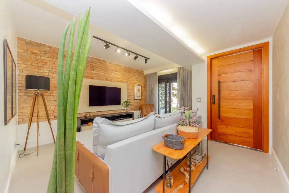 Foto 3 de Casa com 2 quartos à venda, 120m2 em Jardim da Glória, São Paulo - SP