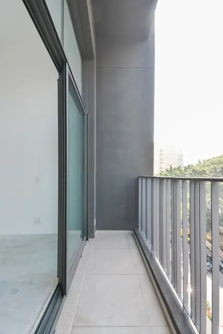 Foto 8 de Apartamento com 1 quarto à venda, 27m2 em Pinheiros, São Paulo - SP