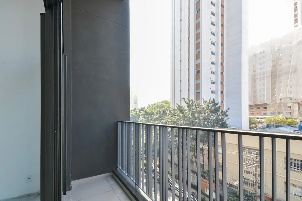 Foto 9 de Apartamento com 1 quarto à venda, 27m2 em Pinheiros, São Paulo - SP