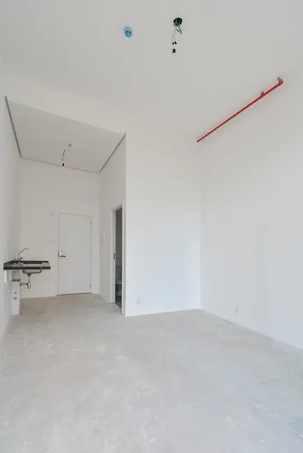 Foto 7 de Apartamento com 1 quarto à venda, 27m2 em Pinheiros, São Paulo - SP