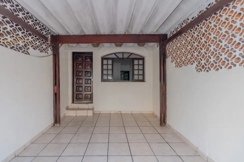 Foto 6 de Sobrado com 3 quartos à venda, 116m2 em Jardim Cristal, São Paulo - SP