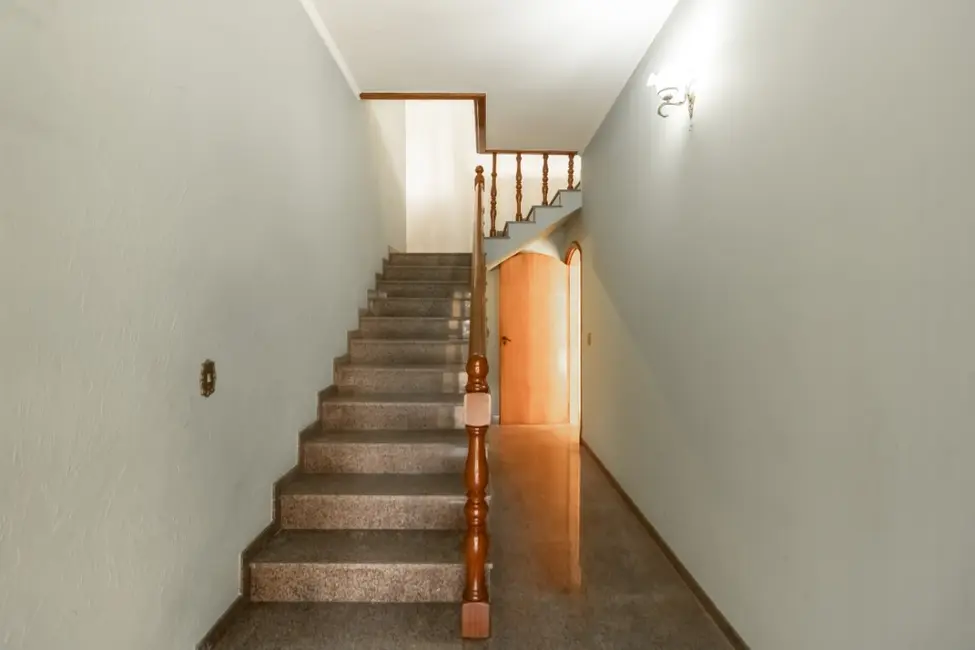 Foto 4 de Sobrado com 3 quartos à venda, 209m2 em Jardim Consórcio, São Paulo - SP