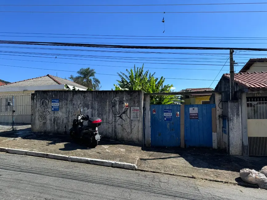Terreno / Lote à venda em Jaraguá, São Paulo - SP - imagem 3 Foto 3 de Terreno / Lote à venda em Jaraguá, São Paulo - SP