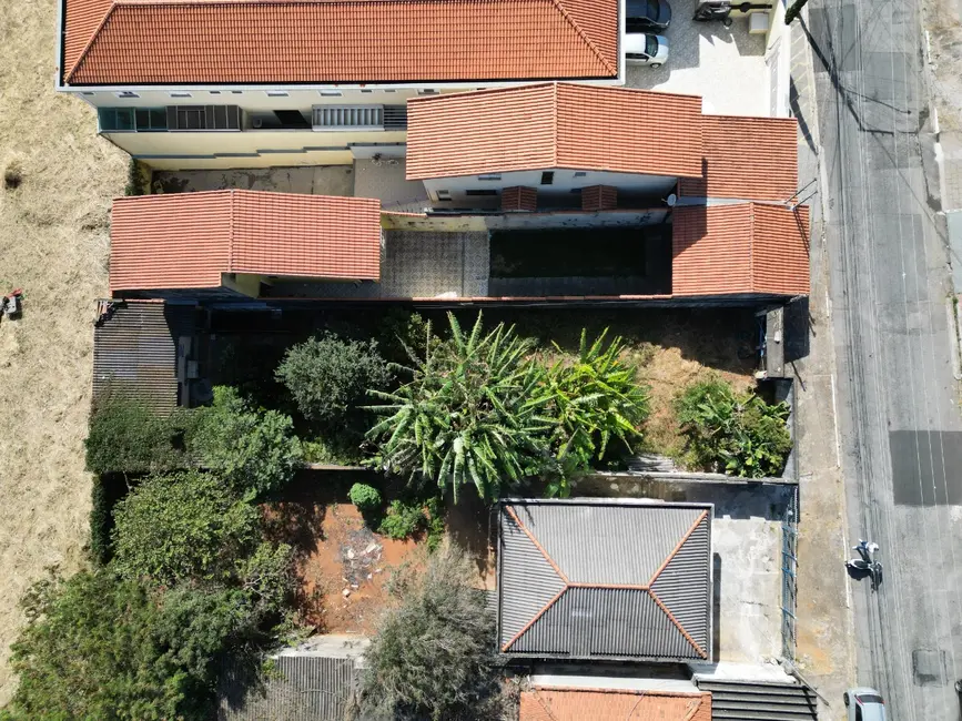 Terreno / Lote à venda em Jaraguá, São Paulo - SP - imagem 6 Foto 6 de Terreno / Lote à venda em Jaraguá, São Paulo - SP