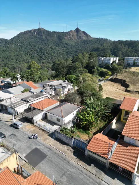 Terreno / Lote à venda em Jaraguá, São Paulo - SP - imagem 2 Foto 2 de Terreno / Lote à venda em Jaraguá, São Paulo - SP